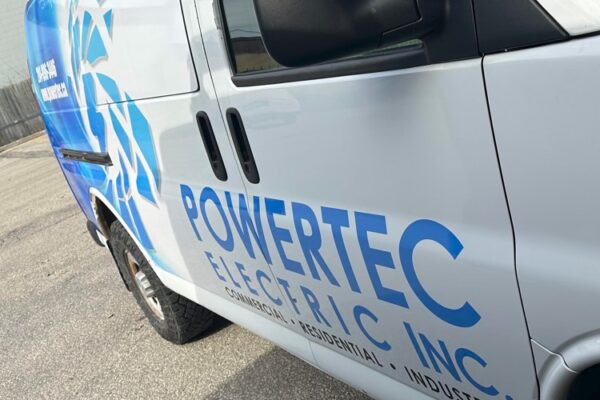 Powertec Fleet Maintenance Program