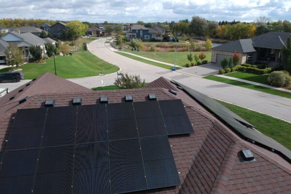 Solar Training – Rooftop Solar Installation Training Guide