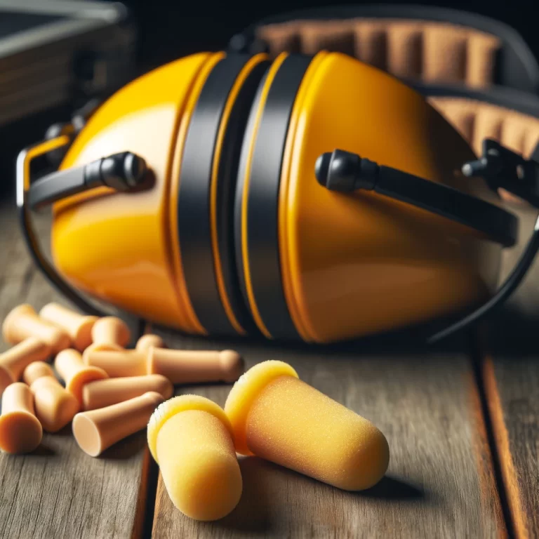 Hearing Protection Quiz