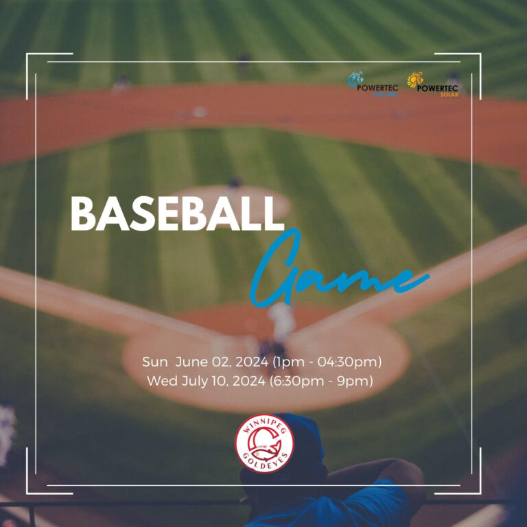 Goldeyes Baseball Tickets
